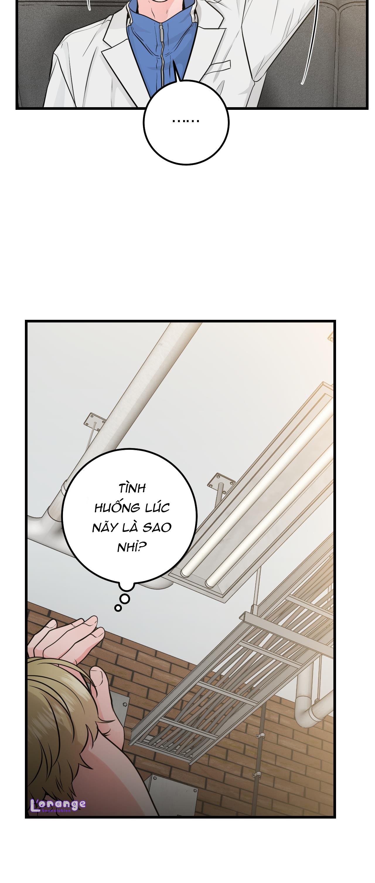 băng qua thiên đường chapter 5 32