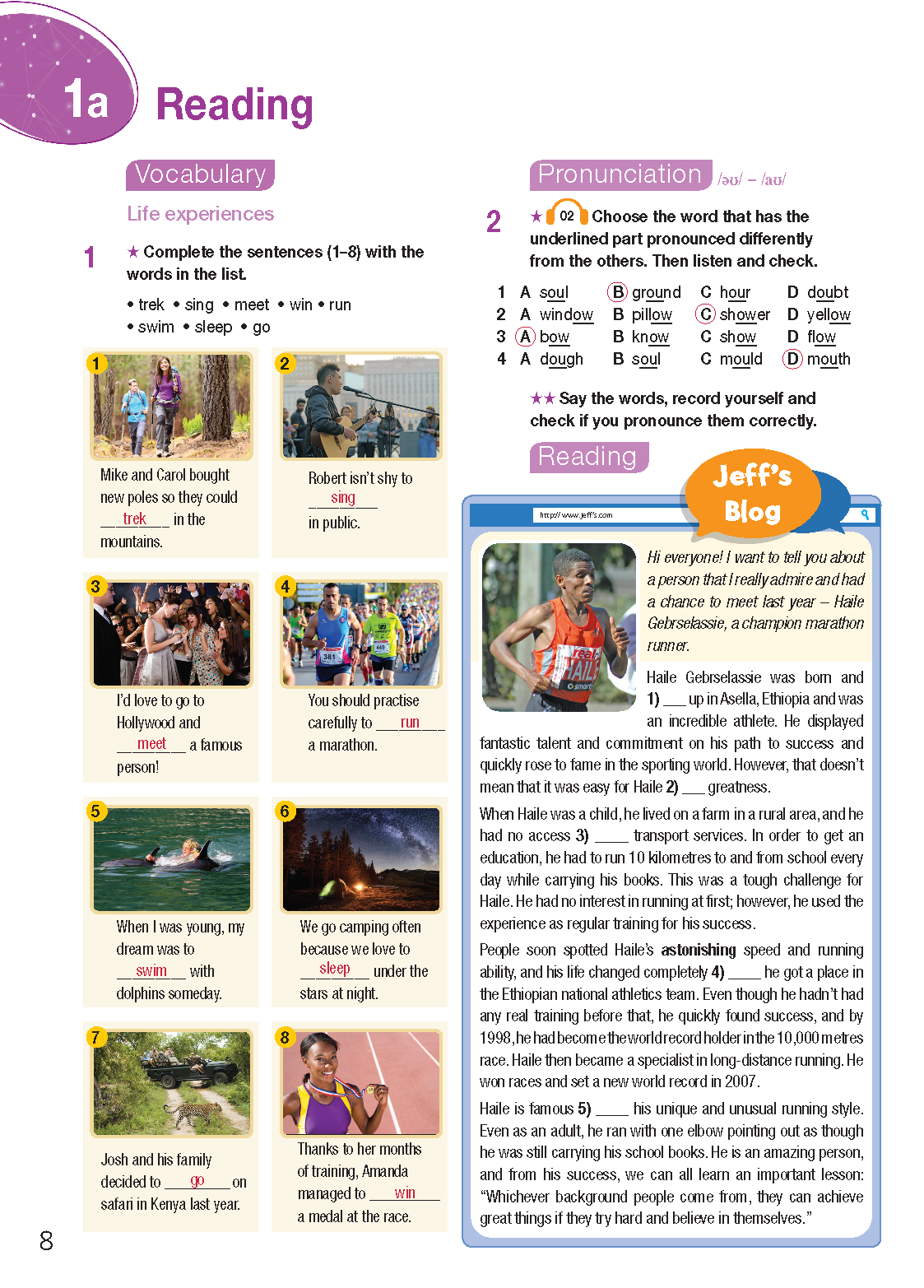 Tiếng Anh 12 Bright - Workook Teacher's Book (Sách giáo viên bài tập)