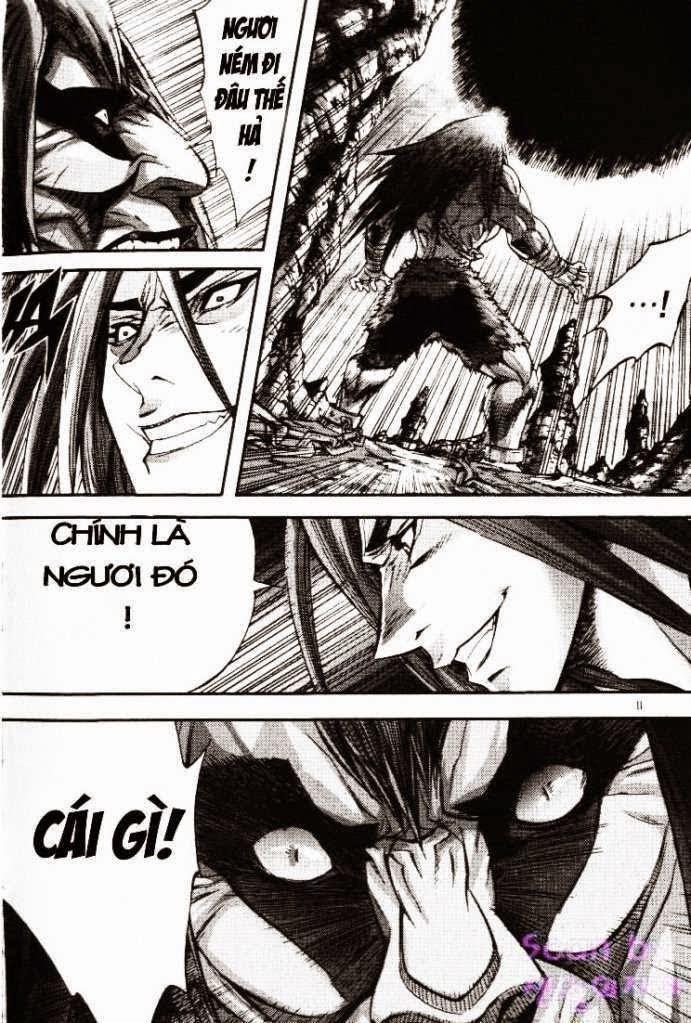 diêm đế chapter 275 8