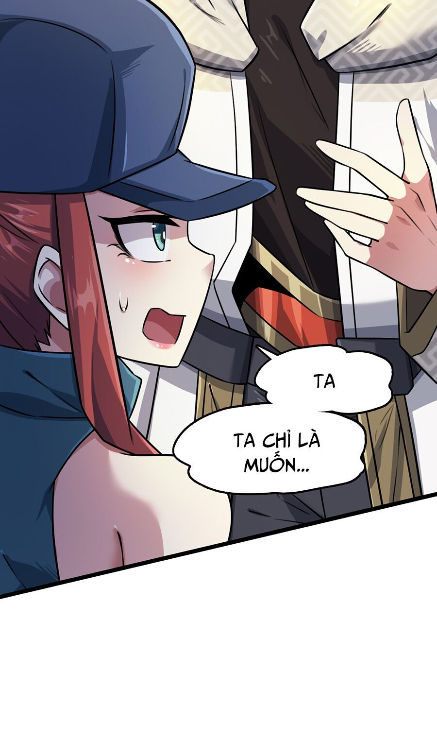 đại bảo kiếm của tôi chapter 51 20