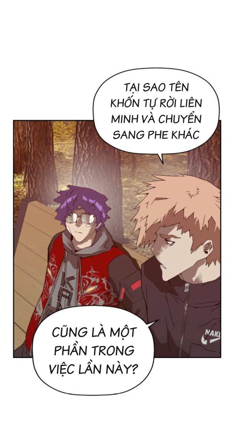 Weak Hero chapter 266 41