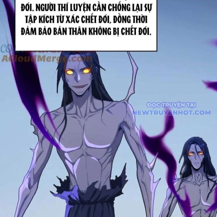 toàn dân thần vương: tôi hiến tế nghìn tỷ sinh linh! chapter 92 61