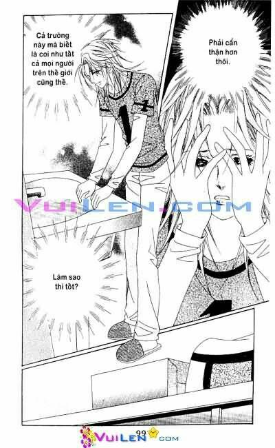 người duy nhất chapter 61 20