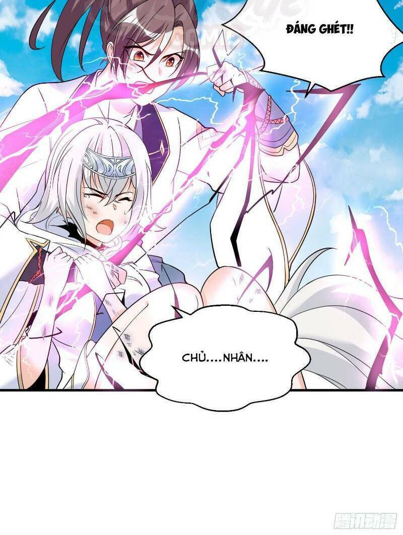 giáng thần chiến ký chapter 57 30