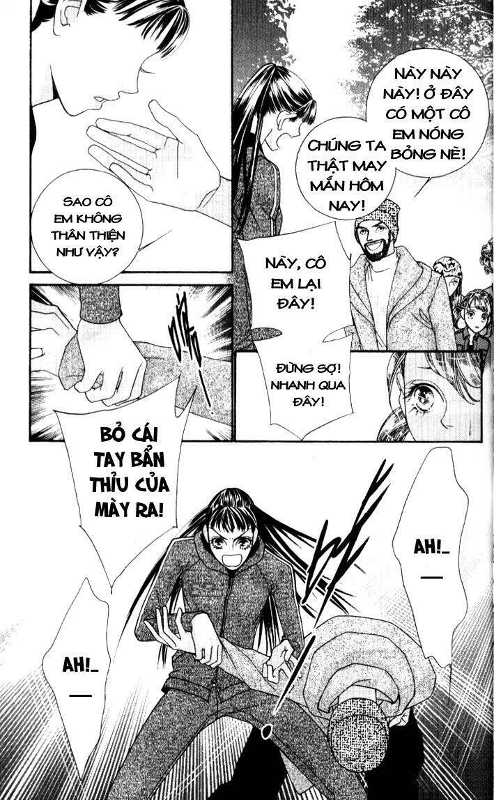 steel rose chapter 10 13