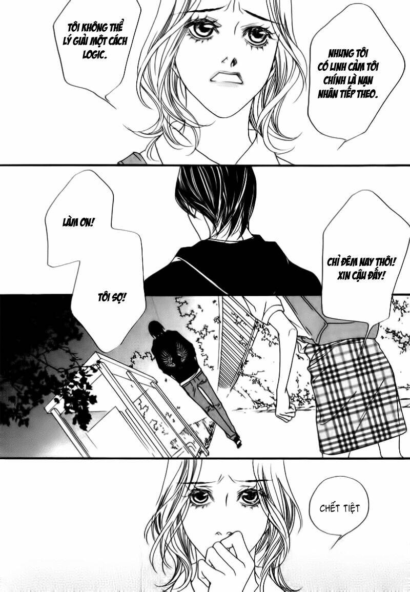 nobody knows chapter 20 14