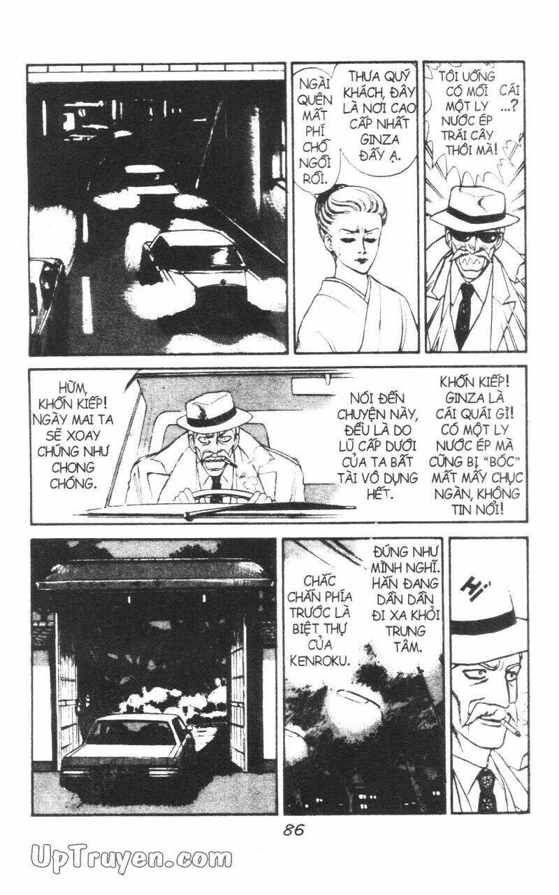 câu lạc bộ con nhà giàu chapter 4 87