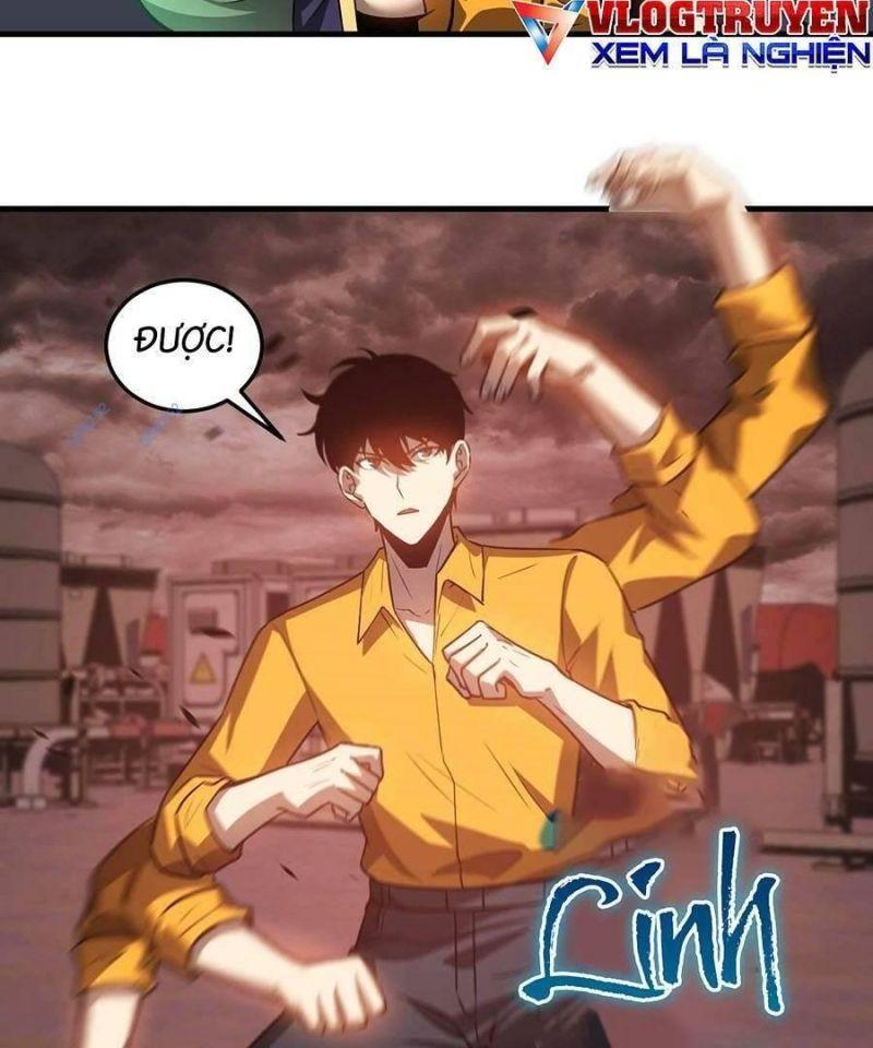 siêu tiến hóa chapter 110 69