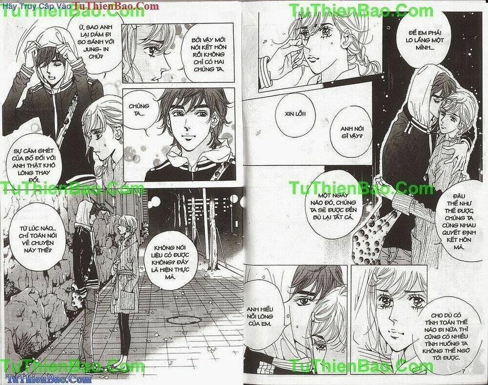chuyện tình mary chapter 8 4