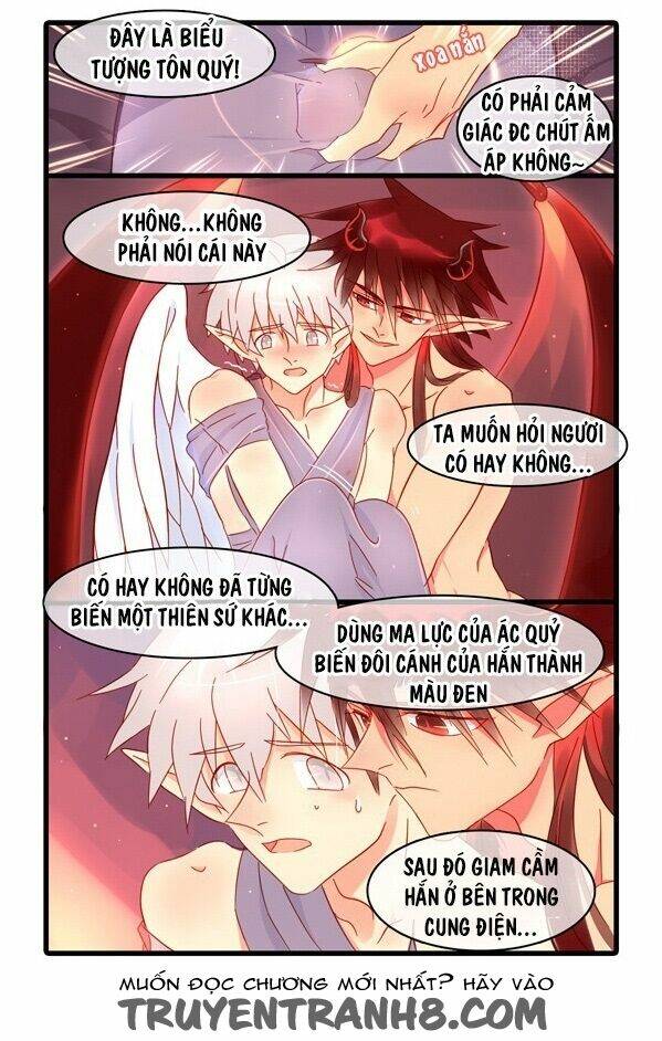 nặc lâm mục sư thiên sứ chapter 52 7