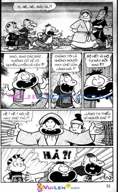 thần đồng đất việt chapter 63 28