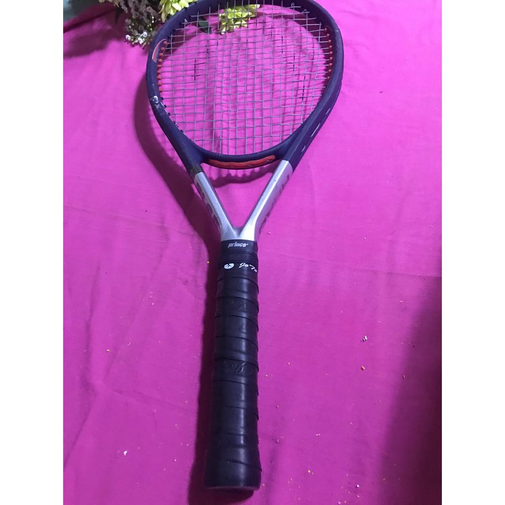 [HCM] VỢT TENNIS HEAD S5 HÀNG 90% CỦA MỸ