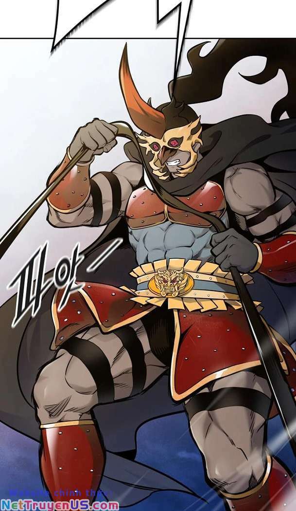 cuộc chiến trong tòa tháp chapter 590 102