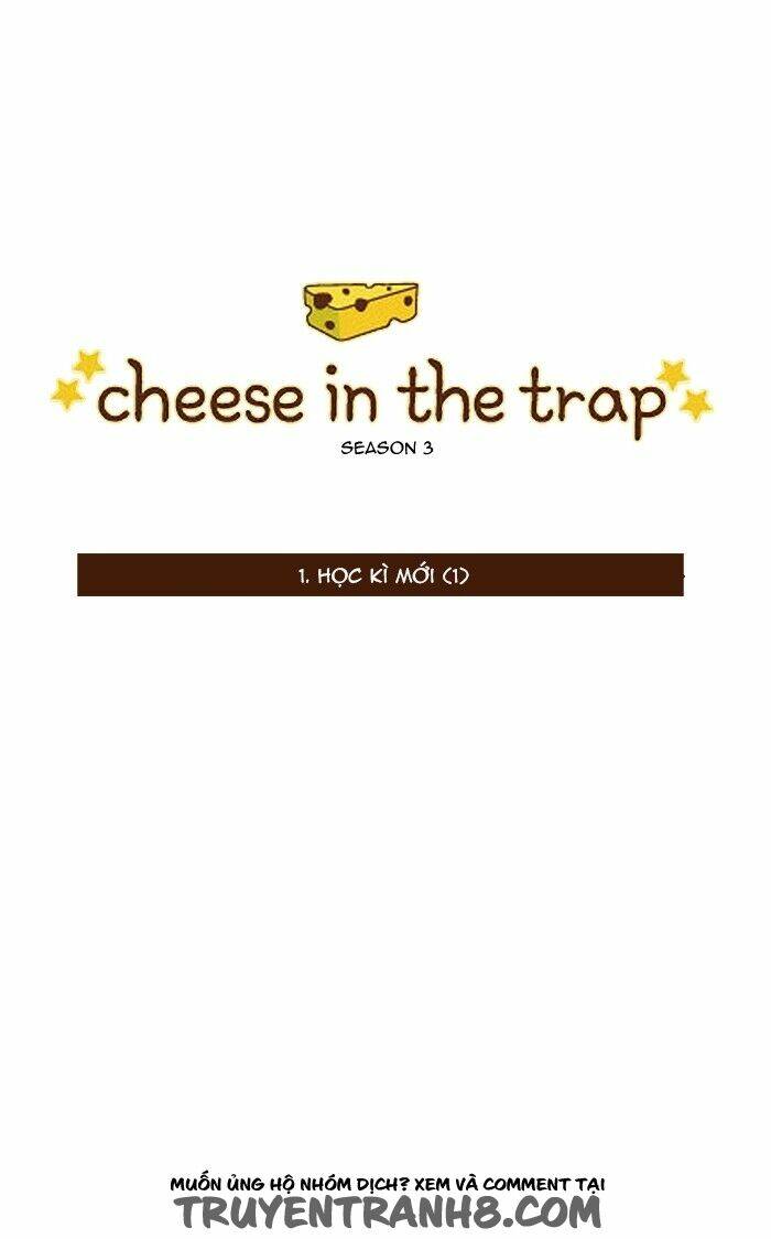bẫy tình yêu chapter 116 2