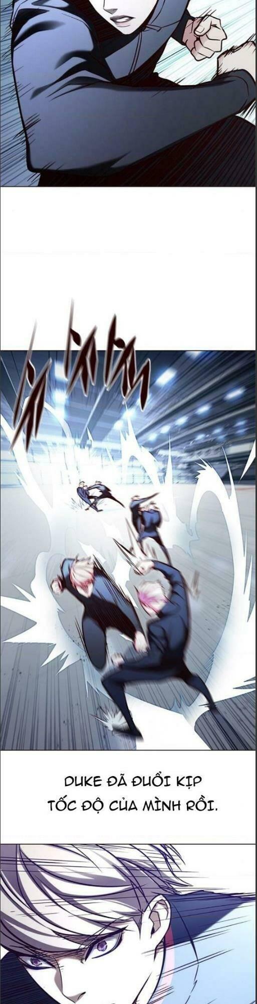 biến thân thành mèo chapter 158 28