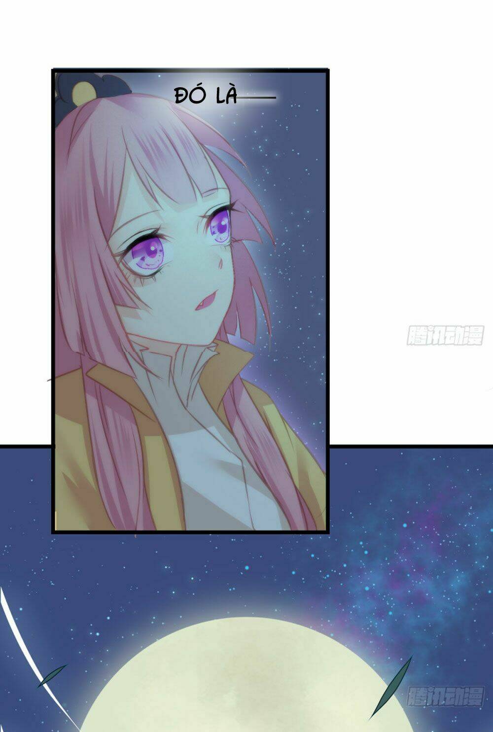 trẫm quyết định giải tán hậu cung chapter 7 42