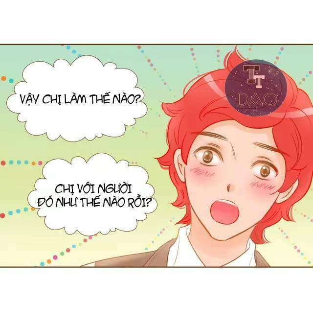 tân lang yếu tòng tiểu dưỡng khởi chapter 13 51