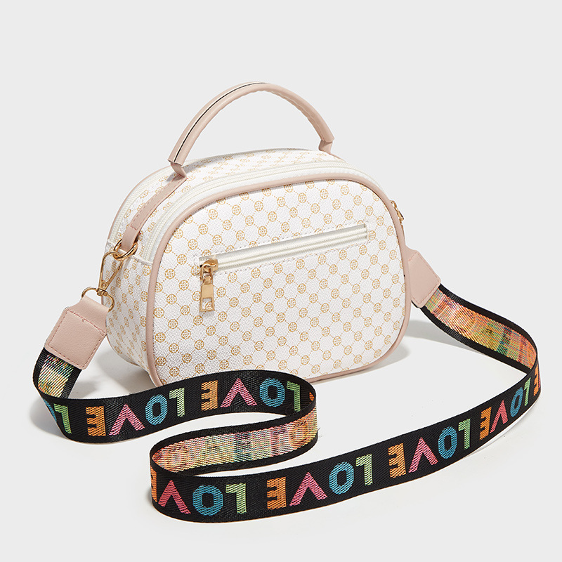 Túi Đeo Chéo Nữ Thời Trang Mới T86