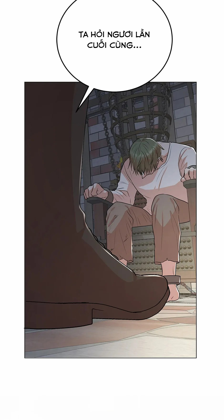 diễn vai ác nữ cũng thật khó khăn chapter 94 61