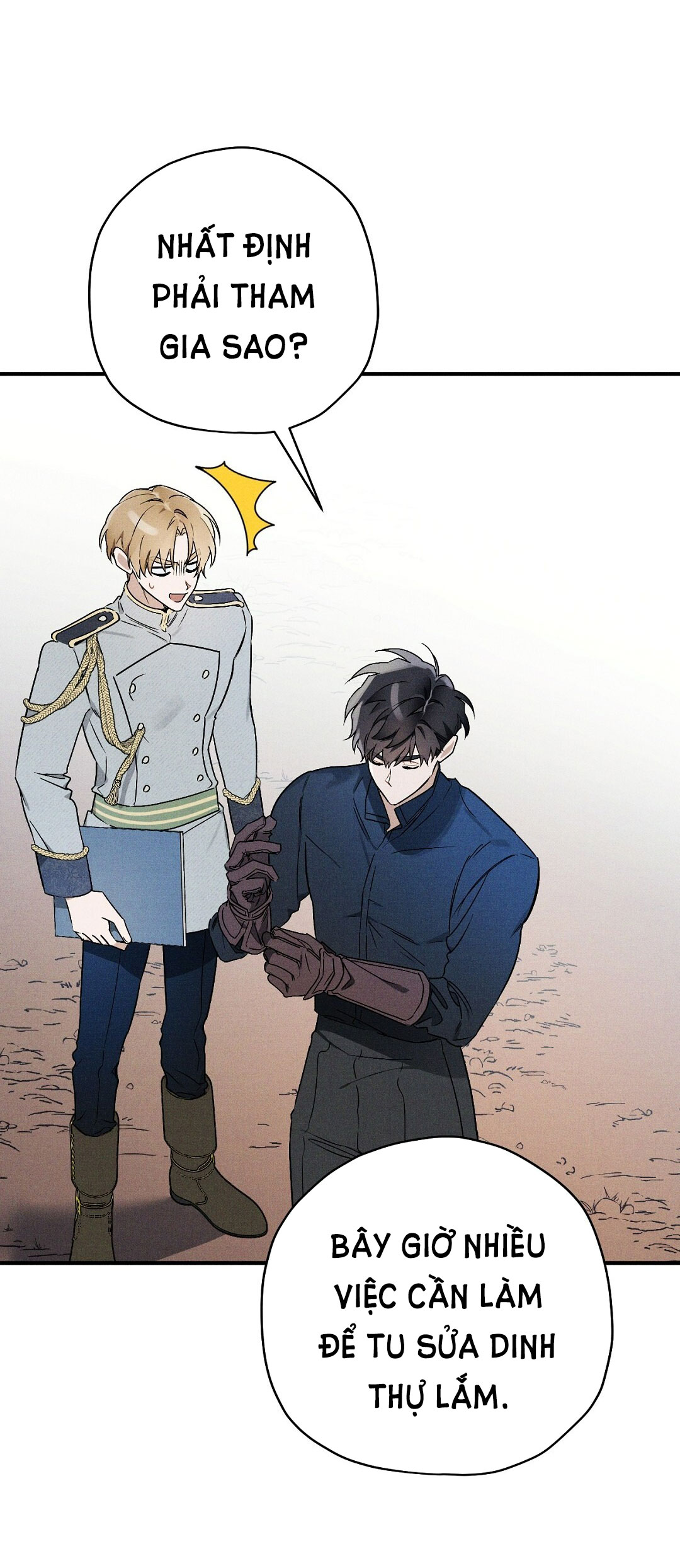 hoàng tử bất lương giấu mình là omega chapter 9.2 10