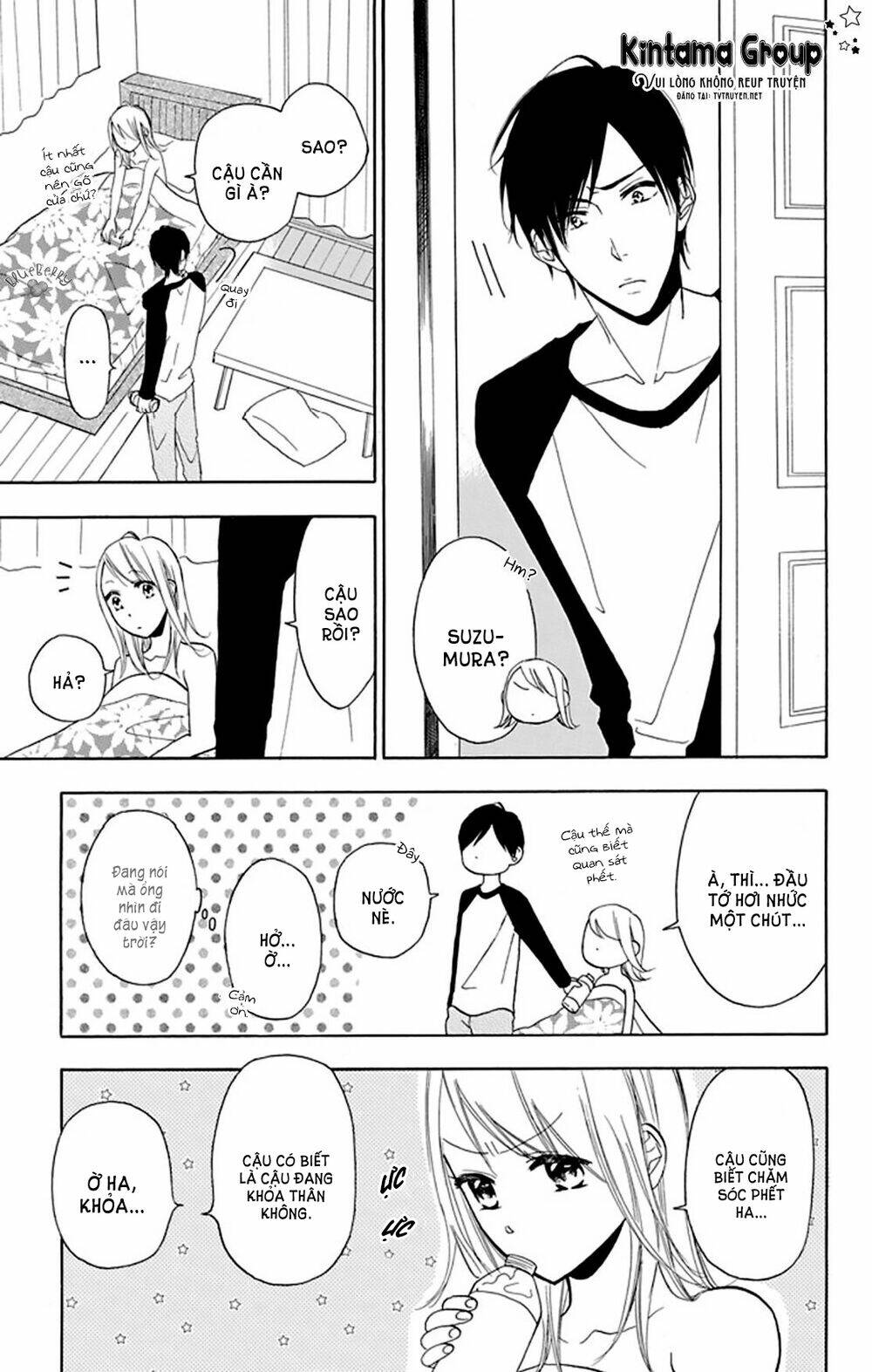 mint chocolate chapter 9 4