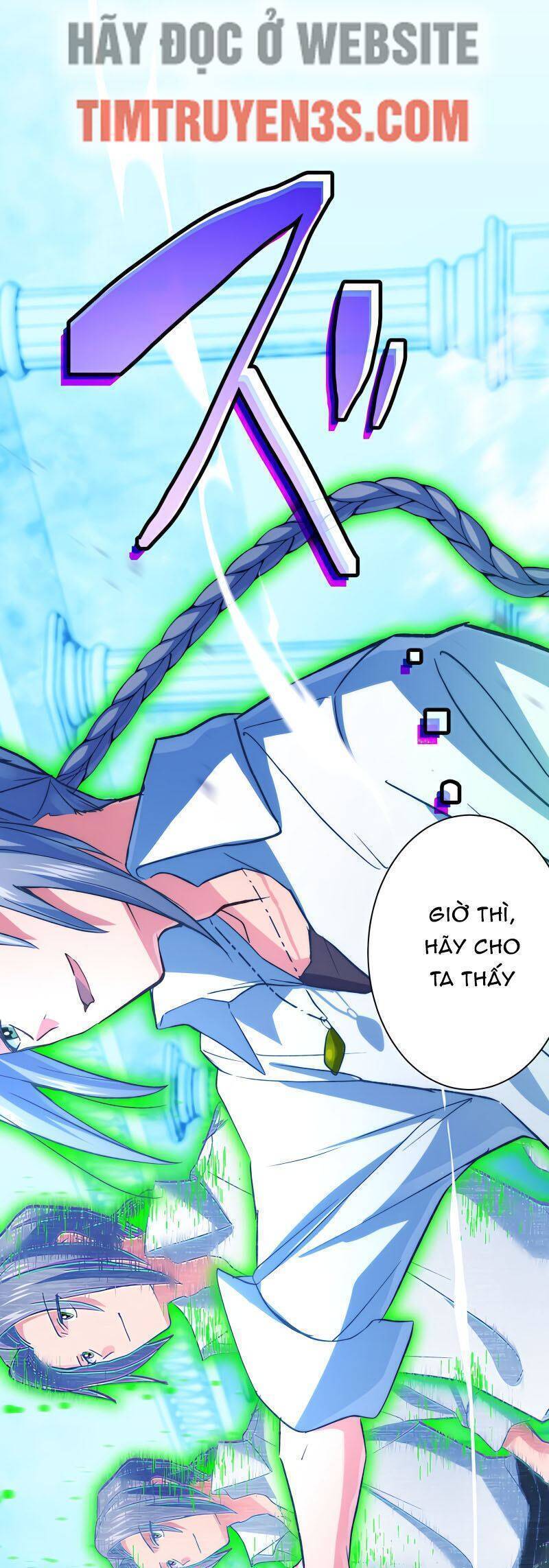 âm dương sư mạnh nhất chuyển sinh chapter 31 3