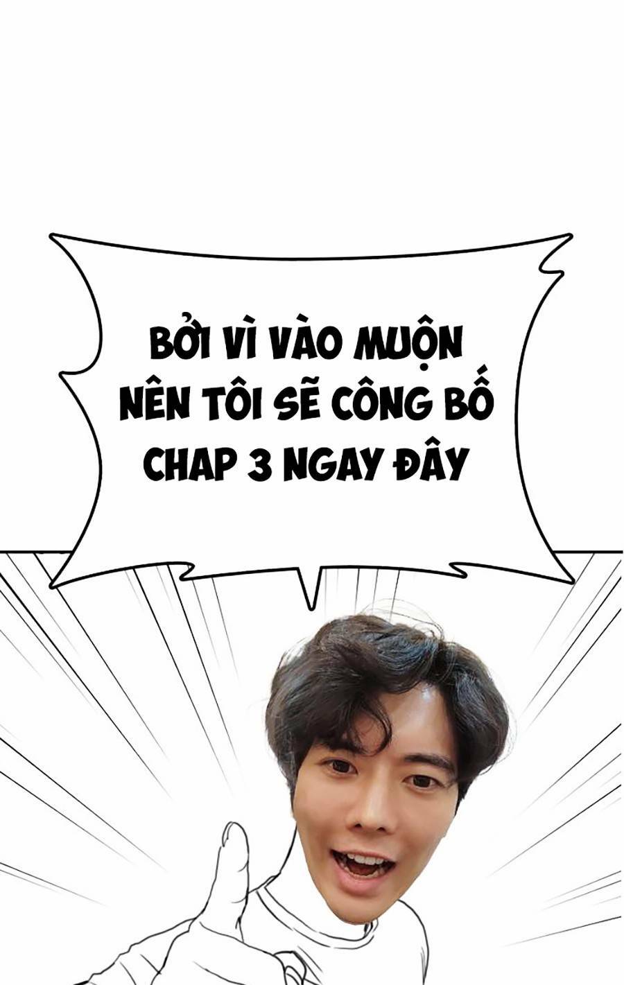 Cách chiến thắng trận đấu chapter 134.3 9