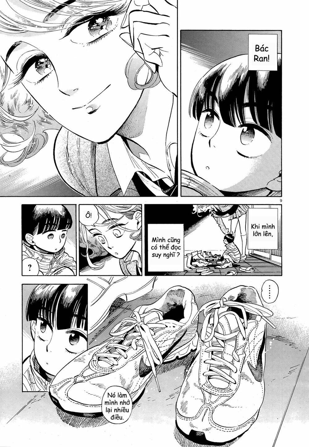 ran to haiiro no sekai chapter 48 10