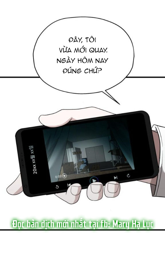 đánh cắp so hee chapter 23.1 34