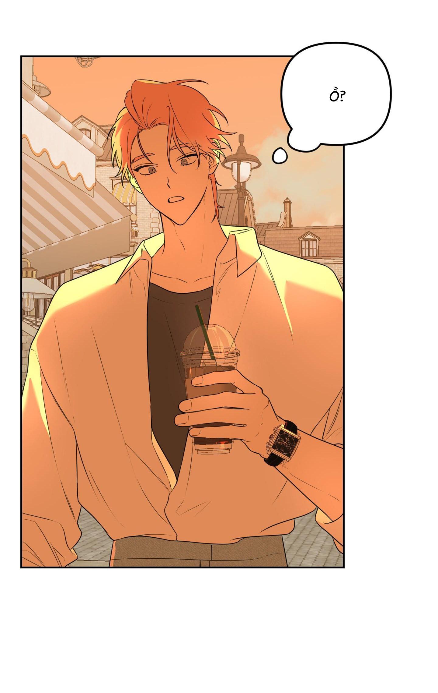 vườn hoa chapter 7 42