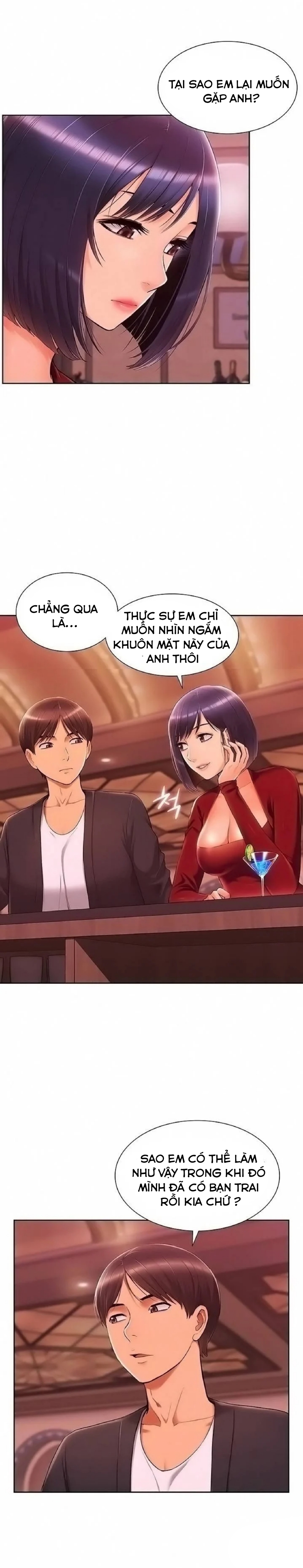 song sinh trụy lạc chapter 4 5