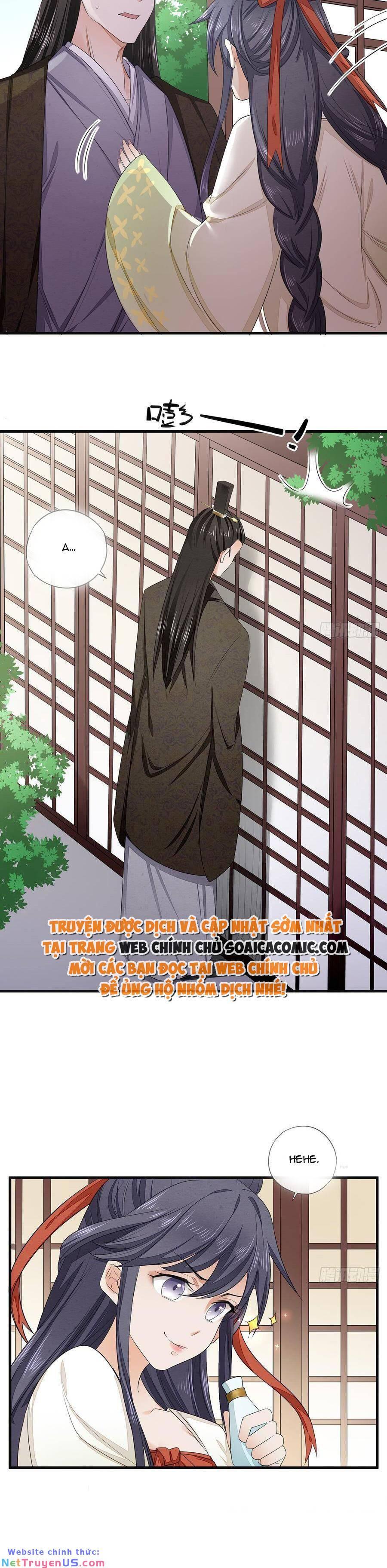 ta làm tra nam khóc ròng ròng chapter 7 7