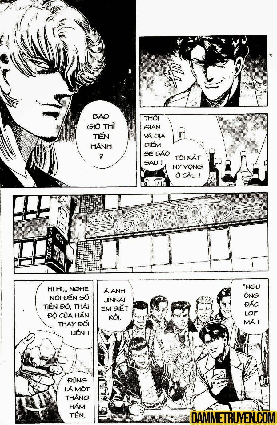 sức mạnh nhân đôi chapter 31.1 26