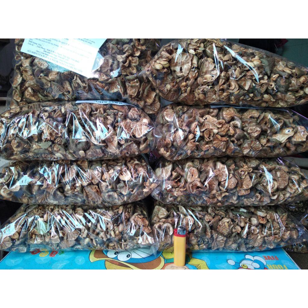 1kg Lá Bình bát tươi