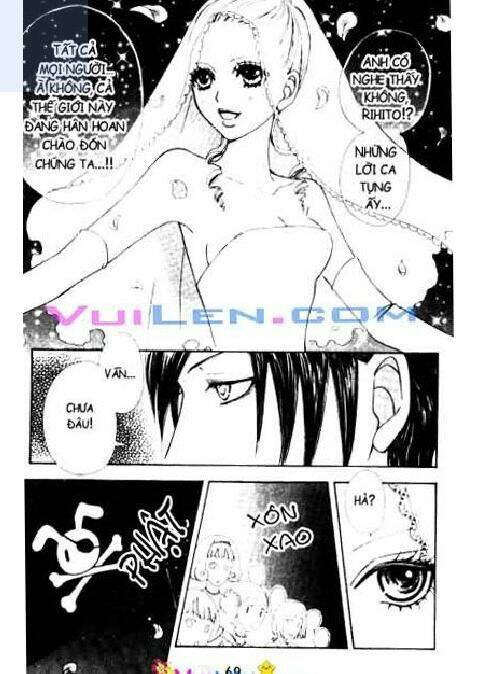 chàng quản gia của bé mei chapter 7 68