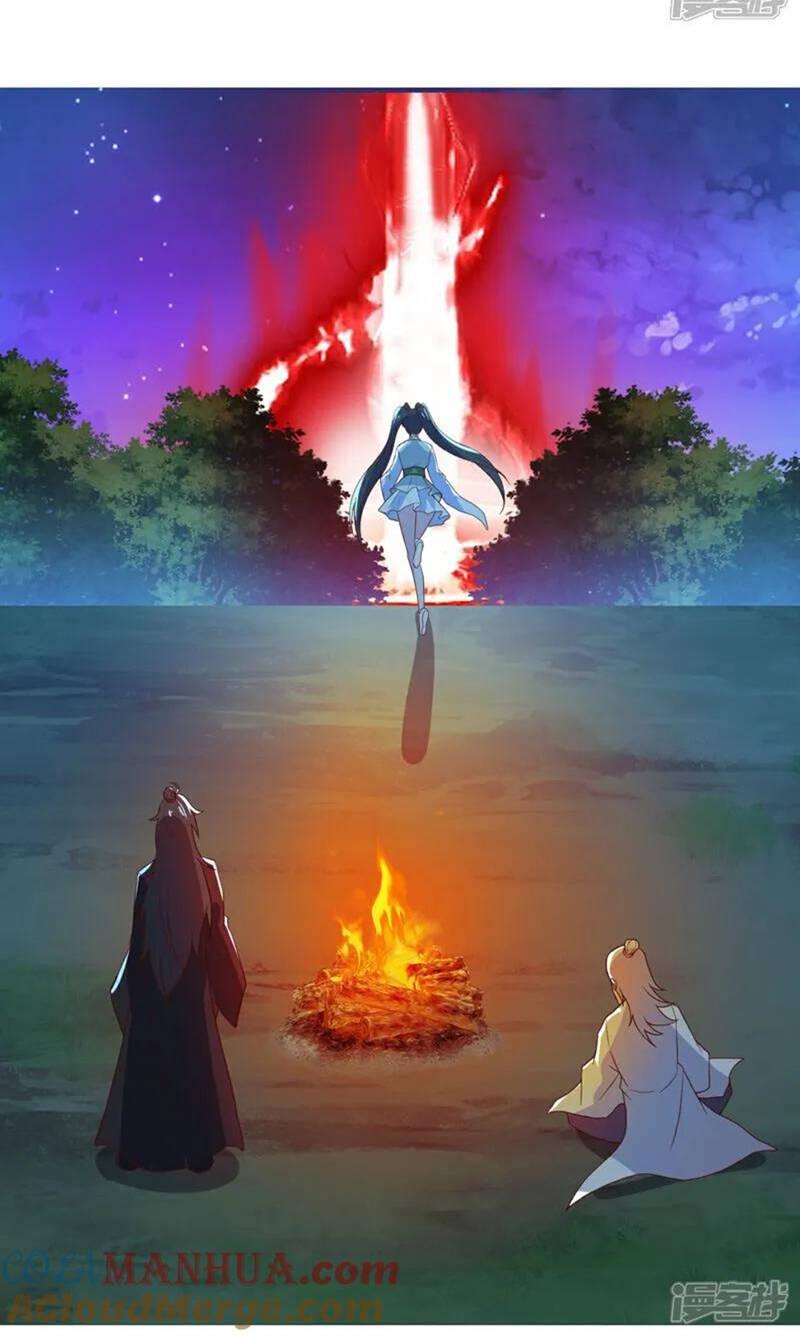 tiên võ đế tôn chapter 501 57