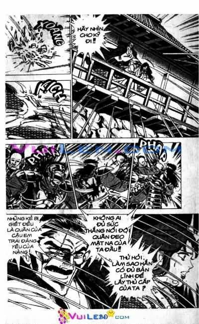 vương tử takeru chapter 7 128