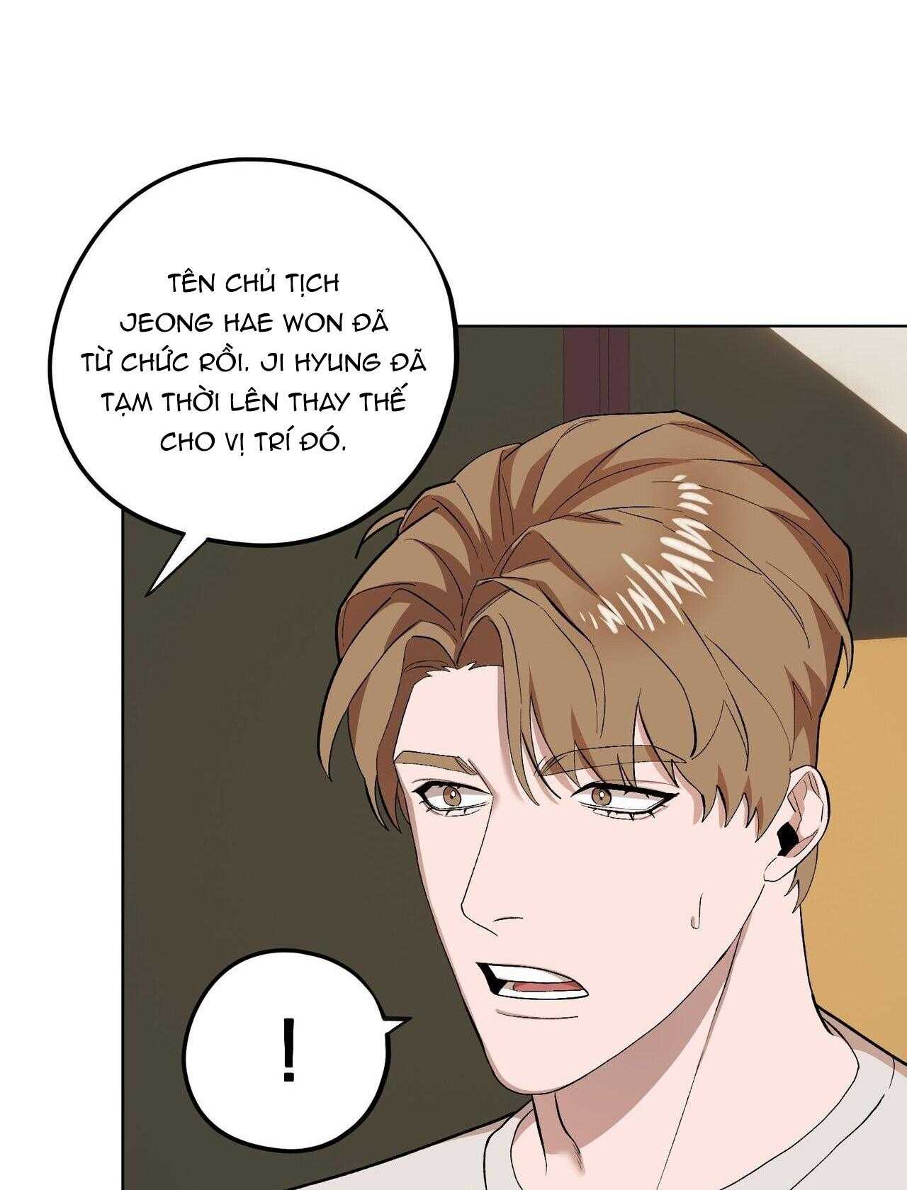 chàng dâu nhà họ kang chapter 68 14