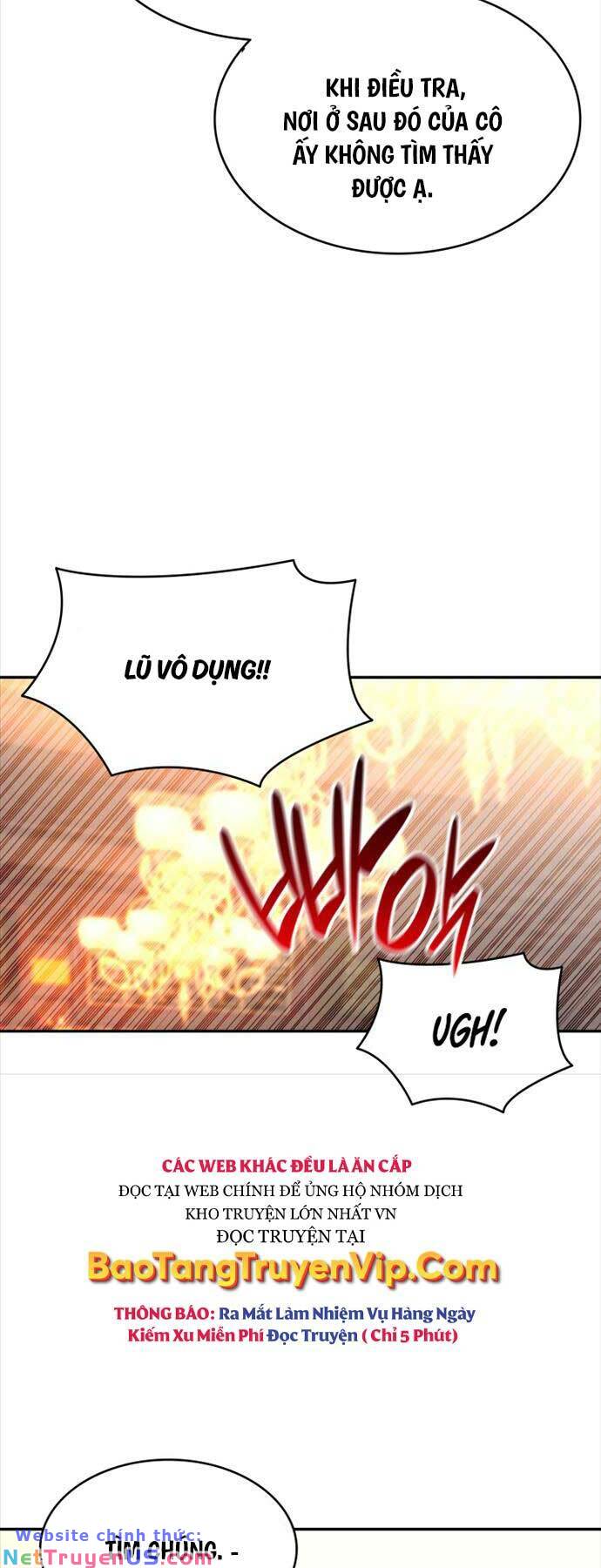 tôi là lính mới chapter 161 53