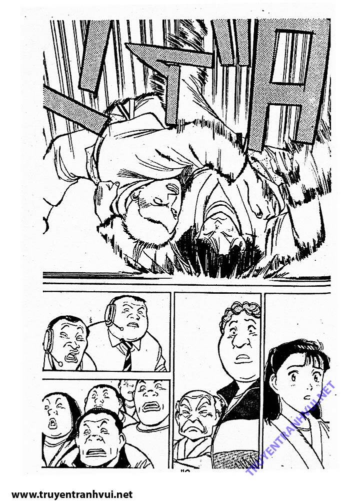 yawara chapter 174 9