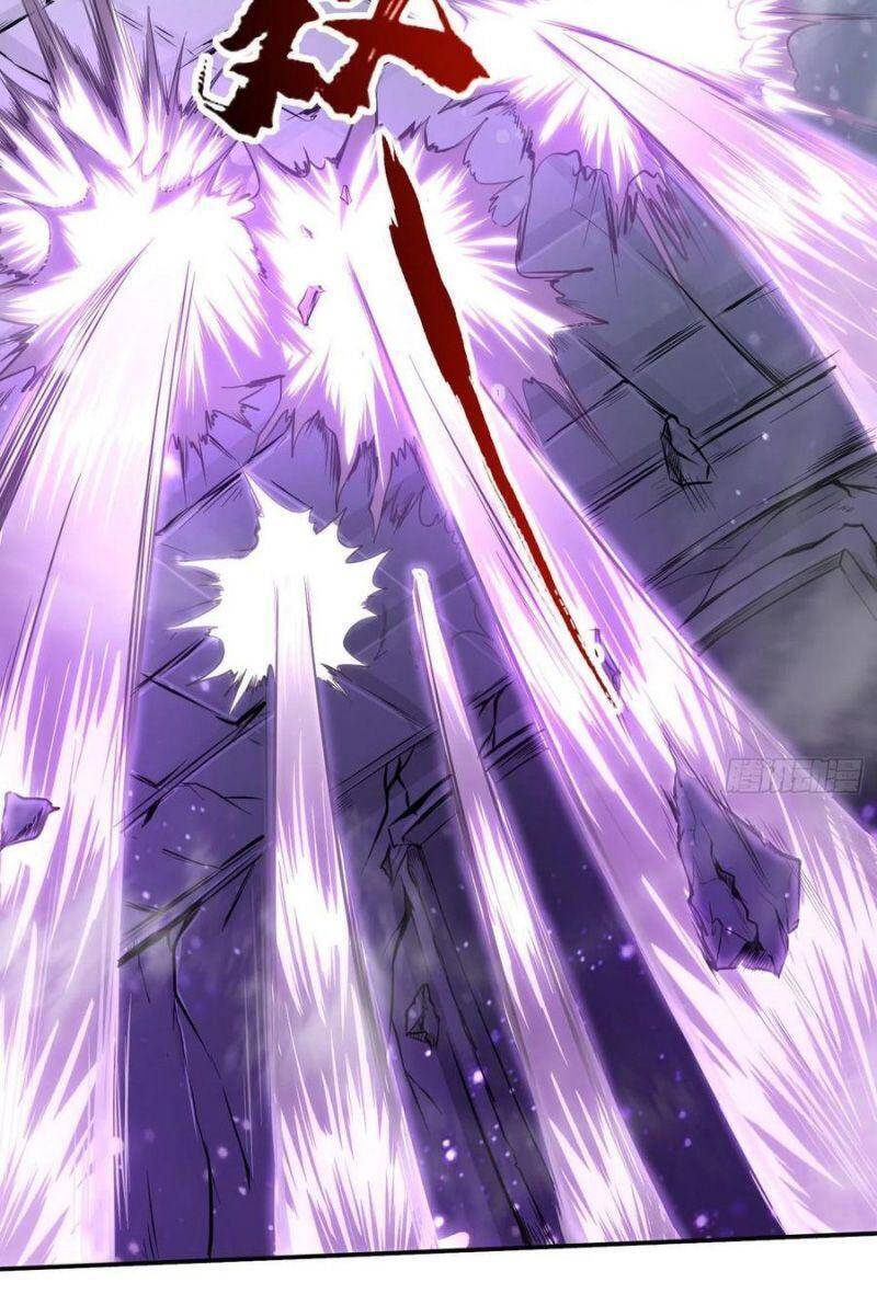 vận rủi thực không phải cha ta chapter 43 12