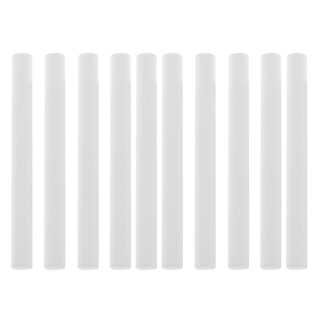20X Car Diffuser Sponges Refill Sticks Filter Wick For Aroma Diffuser