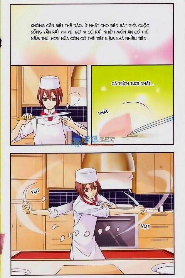 ngôi sao câu lạc bộ chapter 6 7