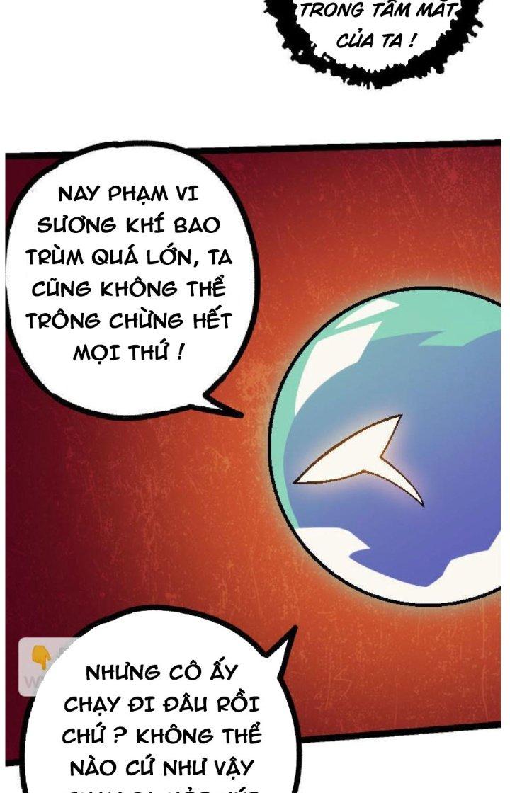 từ cây cổ thụ bắt đầu tiến hóa chapter 45 48