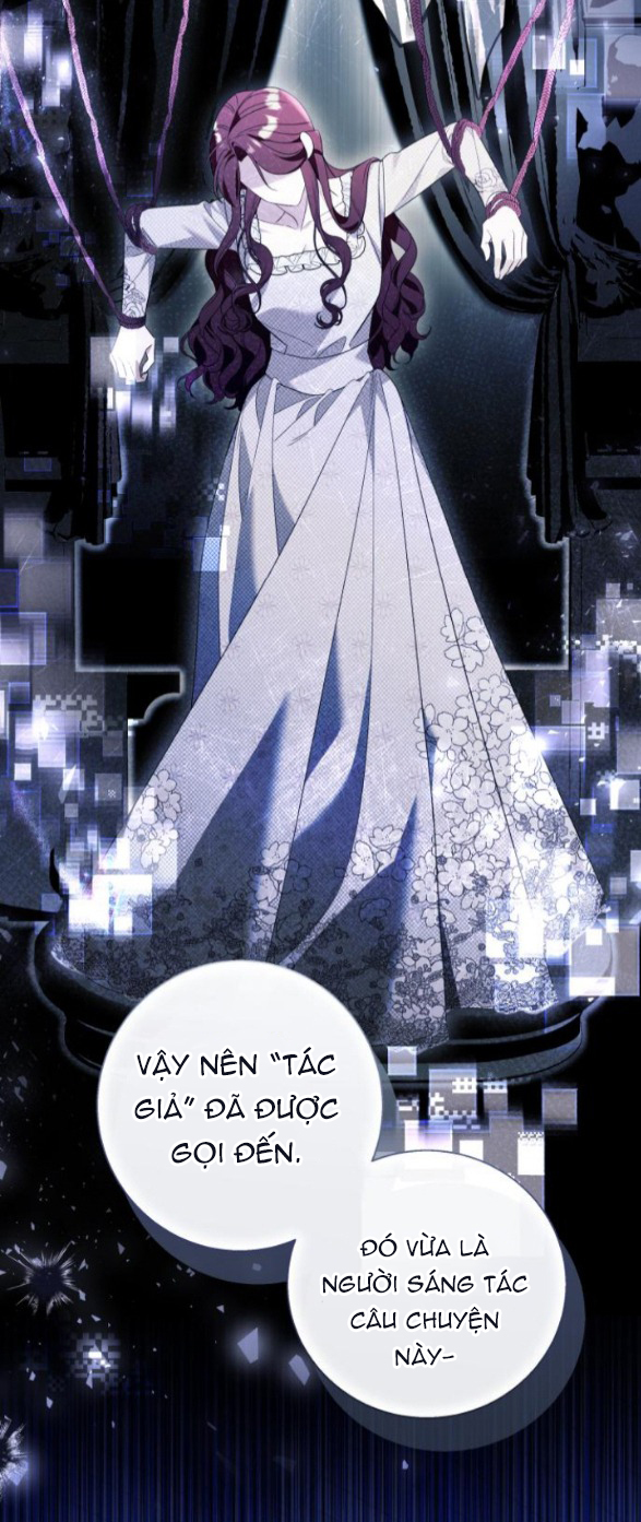 tôi tưởng đó chỉ là tiểu thuyết trọng sinh bình thường chapter 87.1 9