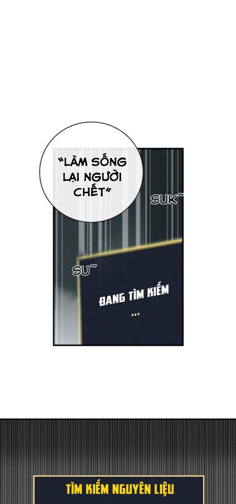 tôi lên cấp chỉ bằng cách ăn chapter 37 43