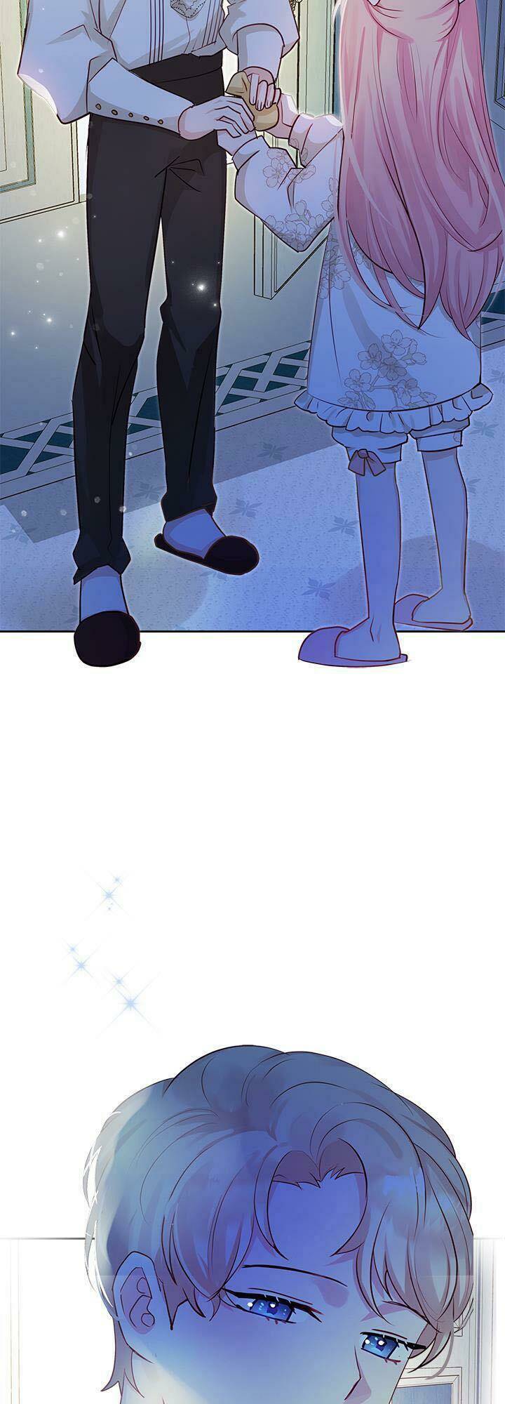 công chúa phản diện muốn ở trong ngôi nhà bánh quy chapter 13 45