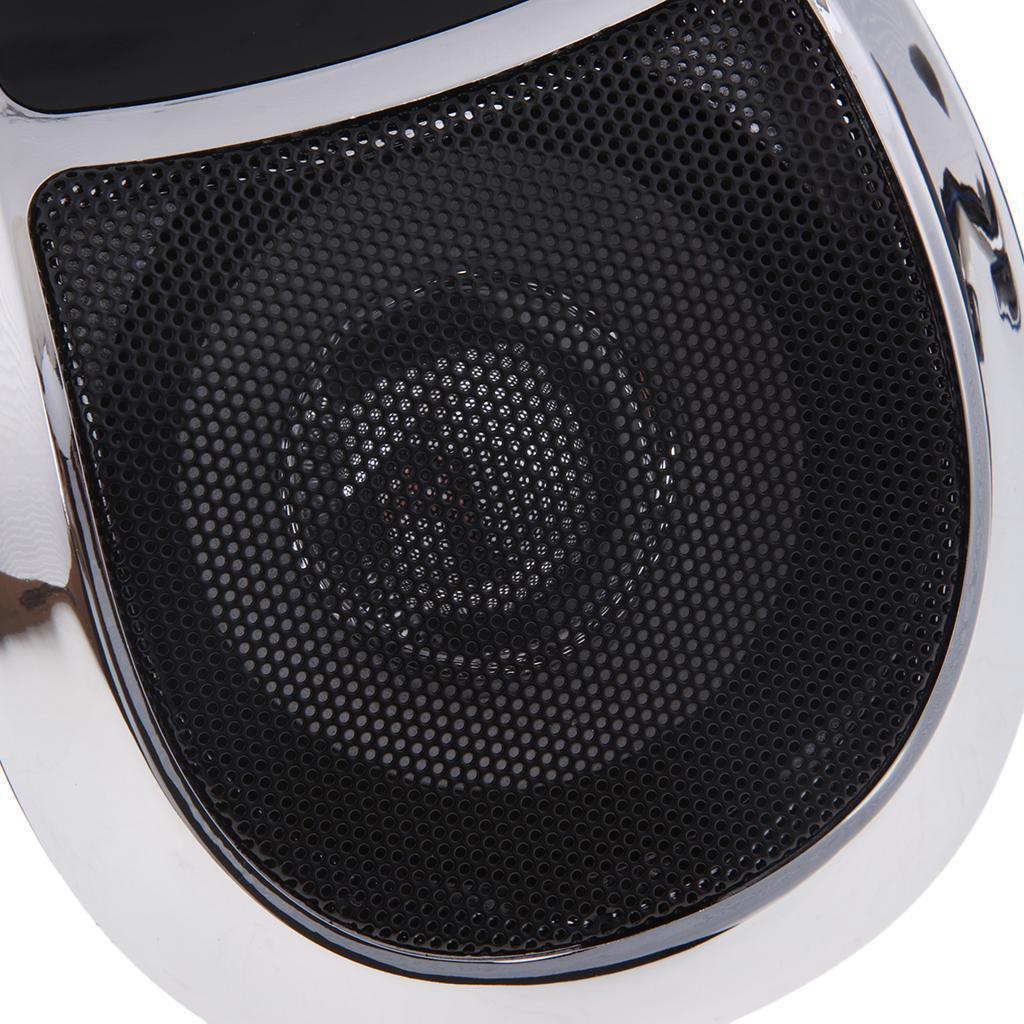 Motorcycle FM Speaker MP3
