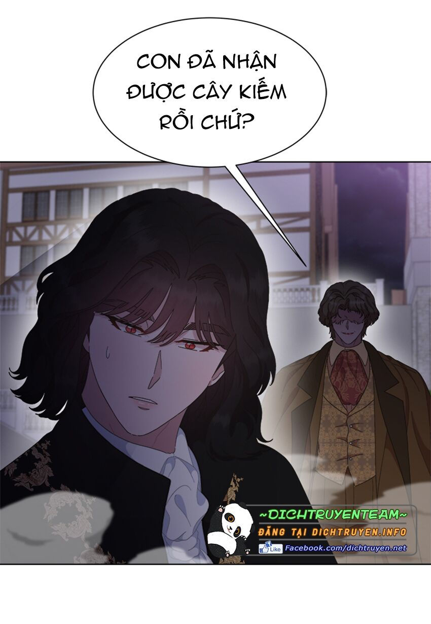 con gái bảo bối của ma vương chapter 140 16