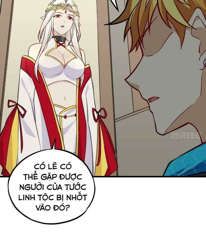 minh nhật thần đô chapter 44 75